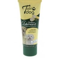 Tubi Dog Leberwurstpaste