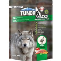 TUNDRA Snack Immune System - Pute