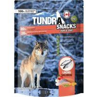 TUNDRA Snack Skin & Coat - Lachs