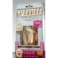 visvit Premium Dried Enten Bites