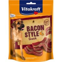 Vitakraft Bacon Style Snack