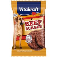 Vitakraft Beef-Burger Geflügel