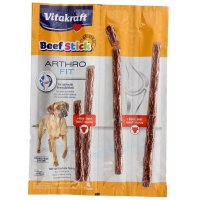 Vitakraft Beef Sticks Arthro Fit