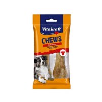 Vitakraft Chews Kauknochen