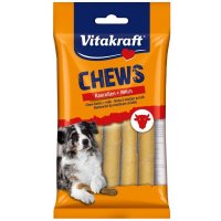 Vitakraft Chews Kaurolle mit Milch