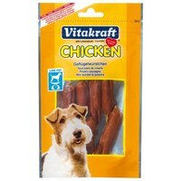 Vitakraft Chicken Geflügelwürstchen