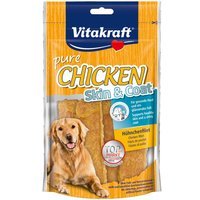 Vitakraft Chicken Skin & Coat