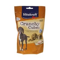 Vitakraft Crunchy Cubes Geflügel