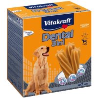 Vitakraft Dental 3in1 >10 kg