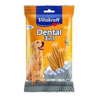 Vitakraft Dental 3in1 >10 kg