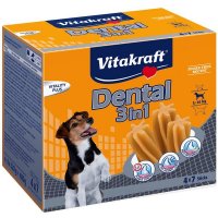 Vitakraft Dental 3in1 5-10 kg