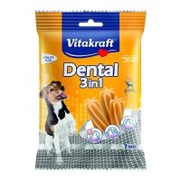 Vitakraft Dental 3in1 5-10 kg