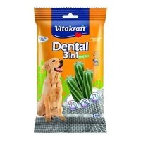 Vitakraft Dental 3in1 Fresh >10 kg