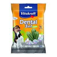 Vitakraft Dental 3in1 Fresh 5-10 kg