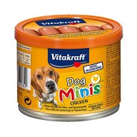 Vitakraft Dog Minis