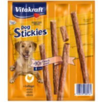 Vitakraft Dog Stickies Geflügel