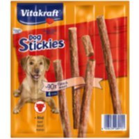 Vitakraft Dog Stickies Rind
