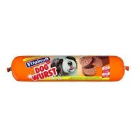 Vitakraft Dog-Wurst mit Rind & Pansen