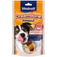 Vitakraft DreamBone Playballs