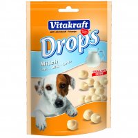 Vitakraft Drops Milch
