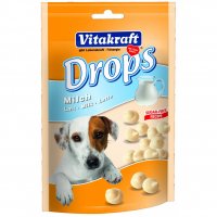 Vitakraft Drops Milch