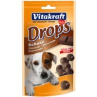 Vitakraft Drops Schoko