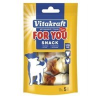 Vitakraft For You Kauknoten mit Huhn S