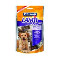 Vitakraft Lamb Bonas Calciumknochen mit Lammfleisch