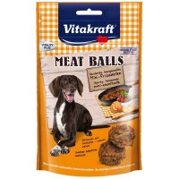 Vitakraft Meat Balls