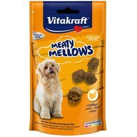 Vitakraft Meaty Mellows Geflügel