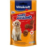 Vitakraft Meaty Mellows Rind