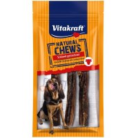 Vitakraft Natural Chews Rinderschlund getrocknet