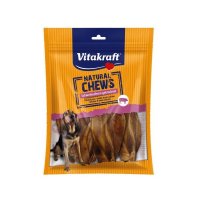 Vitakraft Natural Chews Schweineohren getrocknet