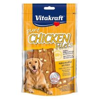 Vitakraft pure Chicken Filets Hähnchenfilet mit Käse