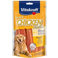 Vitakraft pure Chicken Filets