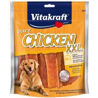 Vitakraft pure CHICKEN XXL Hühnchenfilet