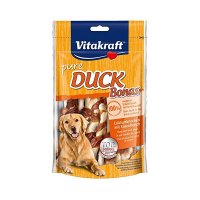 Vitakraft pure Duck Bonas