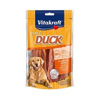 Vitakraft Pure DUCK Entenfleischstreifen