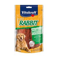 Vitakraft RABBIT Kaninchenfleischstreifen