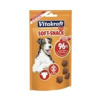Vitakraft Soft Snack Rind