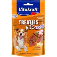 Vitakraft Treaties Bits Bacon