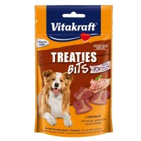 Vitakraft Treaties Bits Leberwurst