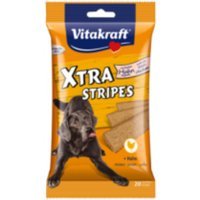 Vitakraft Xtra Stripes Geflügel