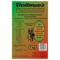 Vollmers Knabber-Snack