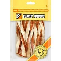 Voskes Voeders Hühner-Fish Twists