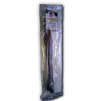 Weiß Premium Plus Pferde Ziemer 50-80cm lang