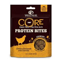 Wellness Core Protein Bites Huhn mit Kirschen