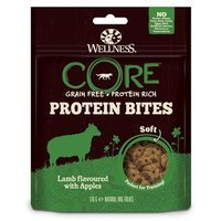 Wellness Core Protein Bites Lamm mit Apfel