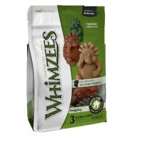 Whimzees Igel XL