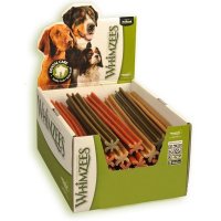 Whimzees Stix XL